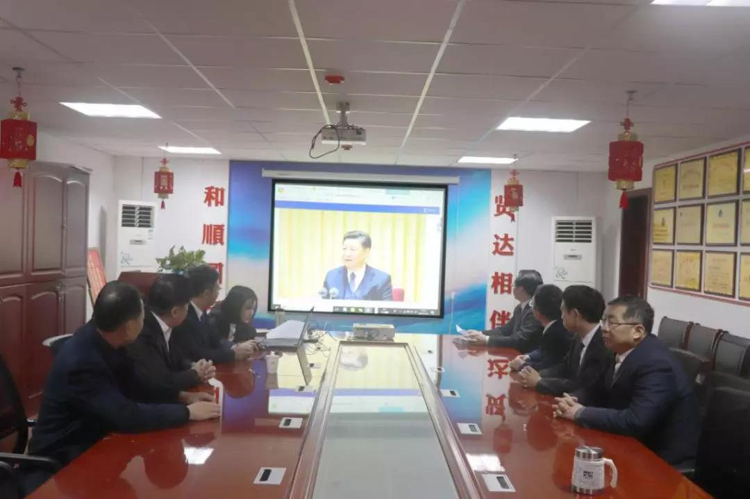 江西贤和律所认真学习习近平总书记重要讲话 ——主任陈金标学习感言刊发在《人民日报》头版.jpg